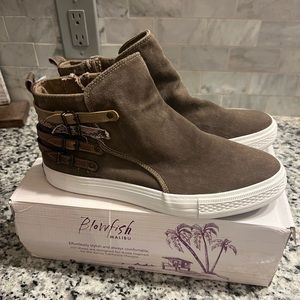 Blowfish Kayla Sneakers